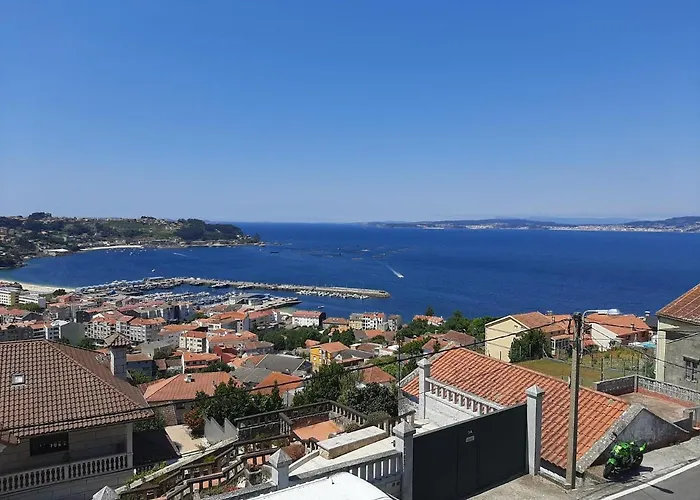 Apartamentos Costas De Bueu A