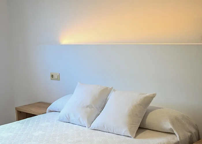Apartamentos Costas De Bueu A