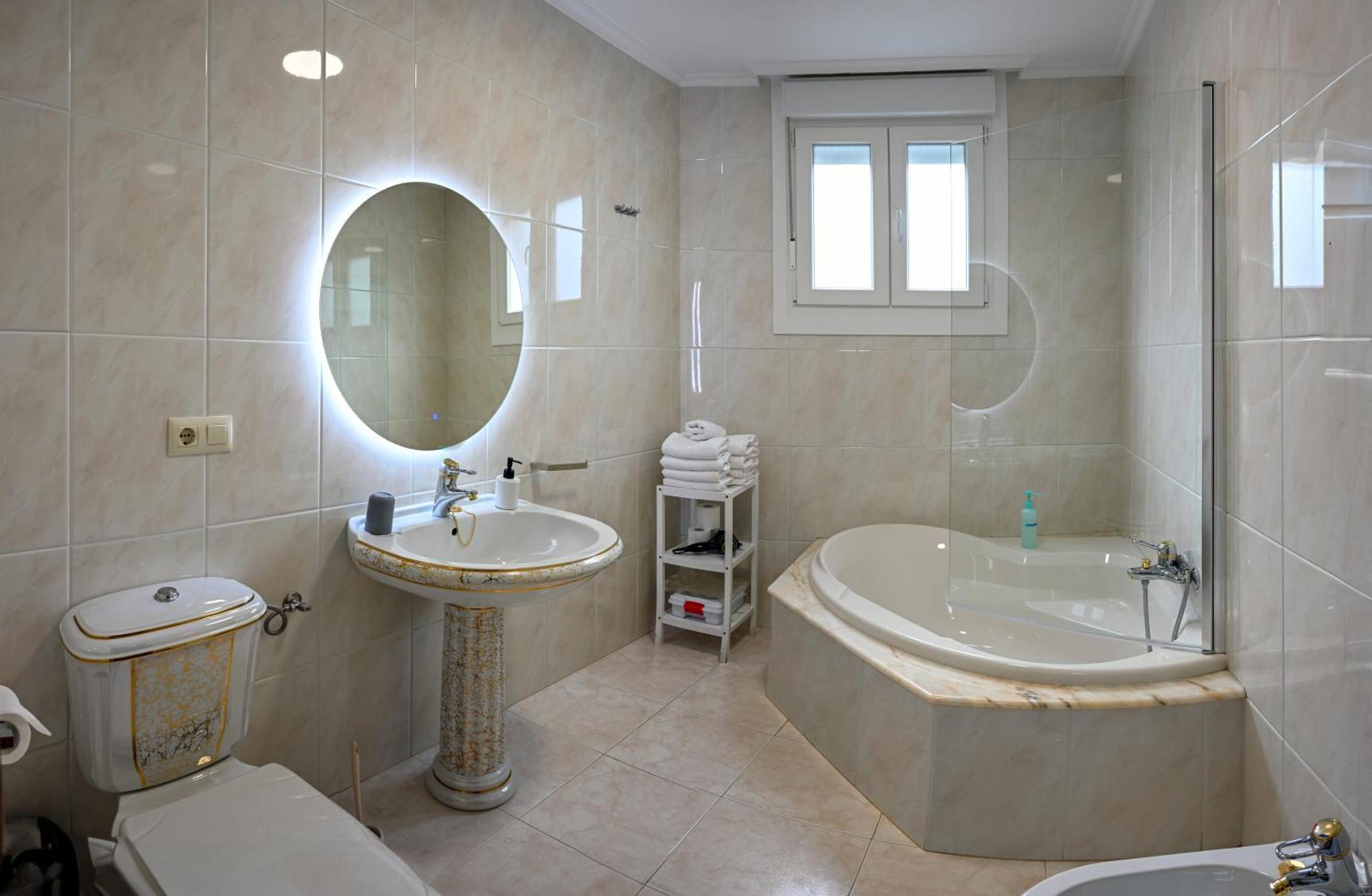 Apartment Costas De A