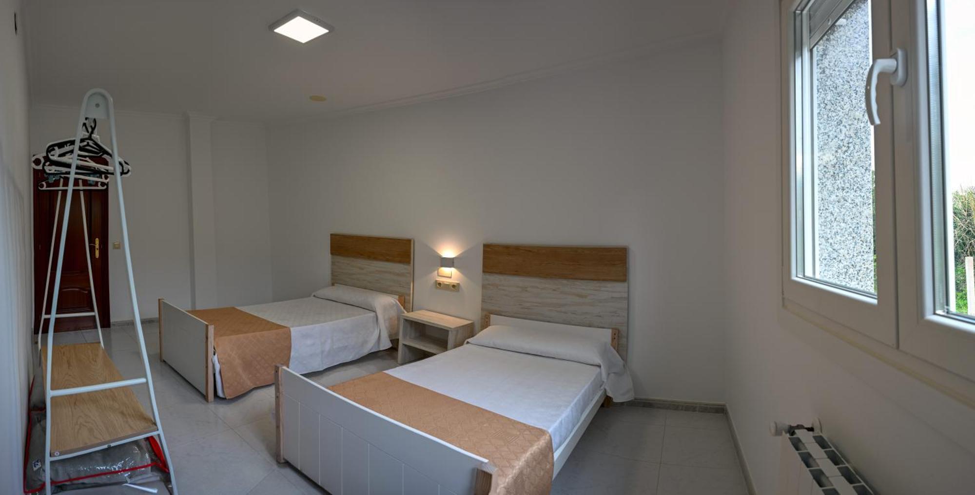 Costas De A Apartment