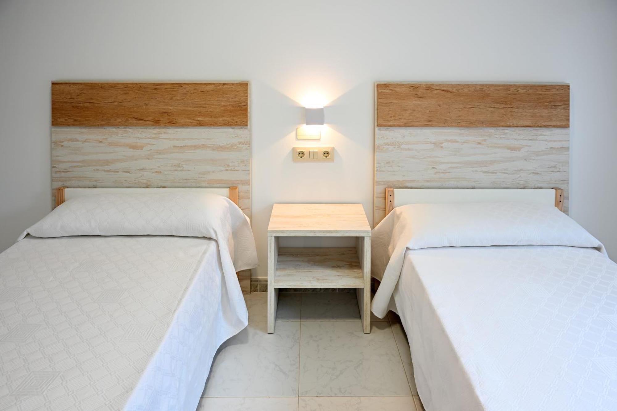 Costas De A Apartment